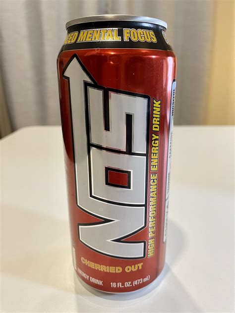 cherried out nos|NOS Energy Cherried Out Review